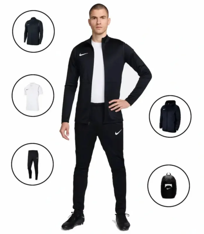 EQUIPEMENT+KIT