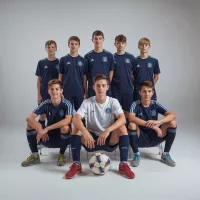 U17 – Cadets